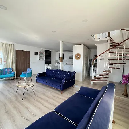 Barbaros Fethiye