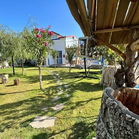 Villa Barbaros