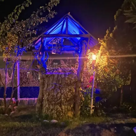 Barbaros Villa