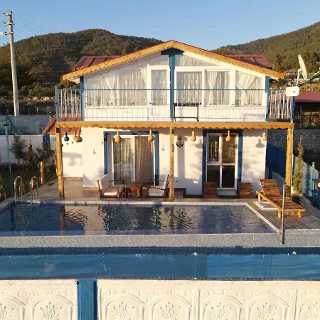 Barbaros Villa *