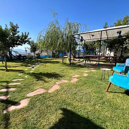 Villa Barbaros Fethiye