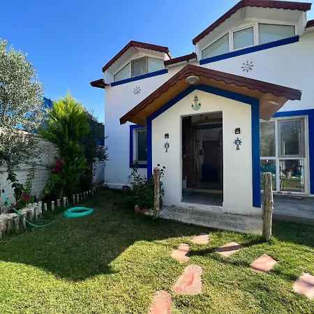 Barbaros Villa