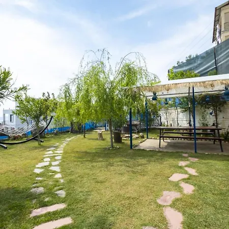 Villa Barbaros Fethiye