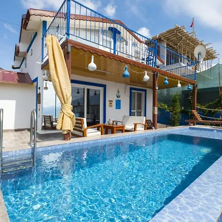 Villa Barbaros