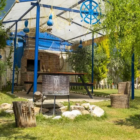 Barbaros Villa